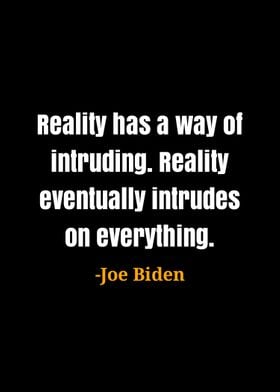 Joe Biden quotes 