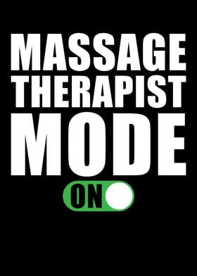 Massage Therapist