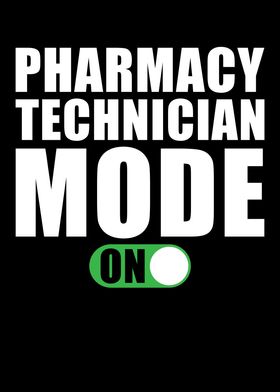 Pharmacy Technician