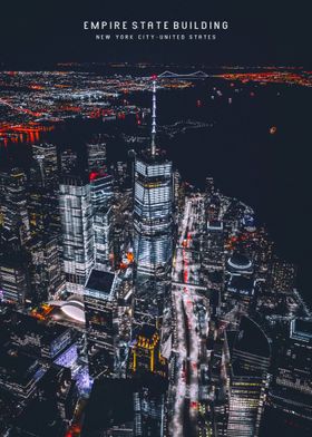 Empire State Building 