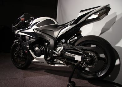 honda CBR600RR cbr