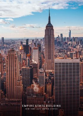 Empire State Building 