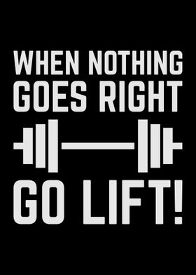 Go Lift