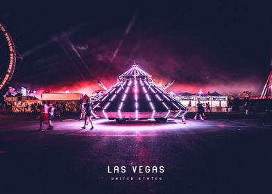 Las Vegas  