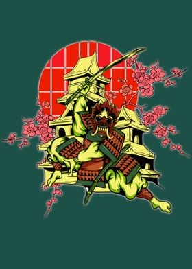 samurai