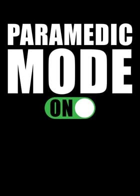 Paramedic