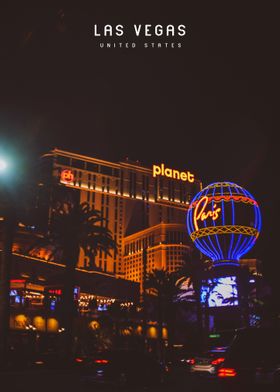 Las Vegas  