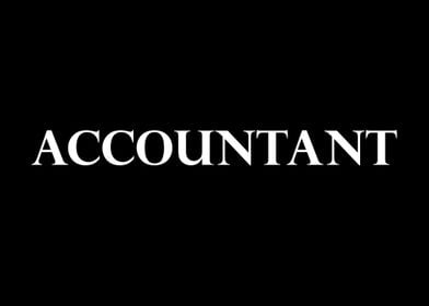 accountant