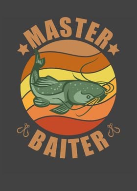 Master Baiter  Wels