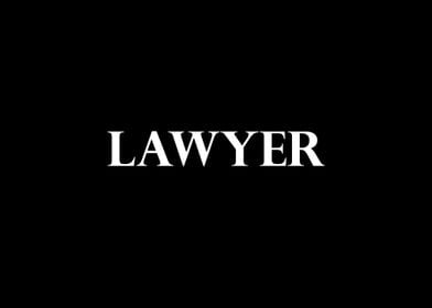 lawyer