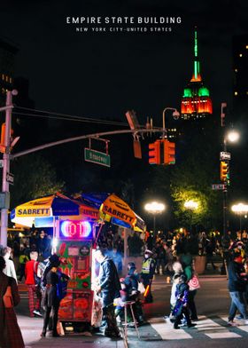 Empire State Building 