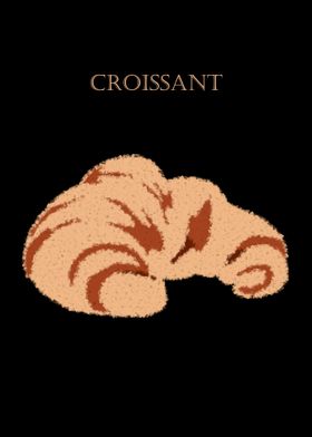 Croissant 