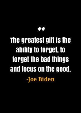 Joe Biden quotes 