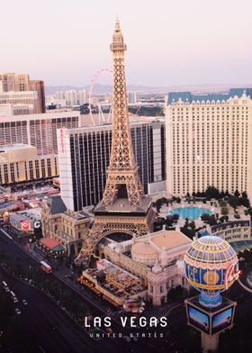 Las Vegas  