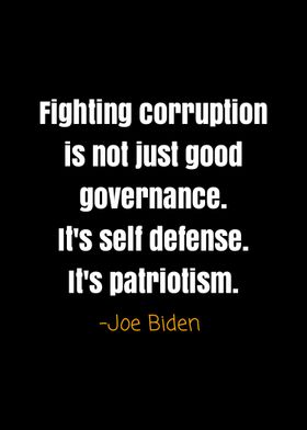 Joe Biden quotes 