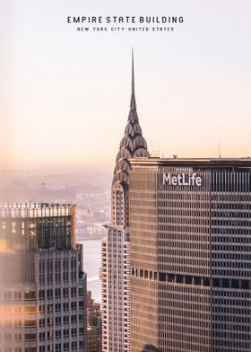 Empire State Building 