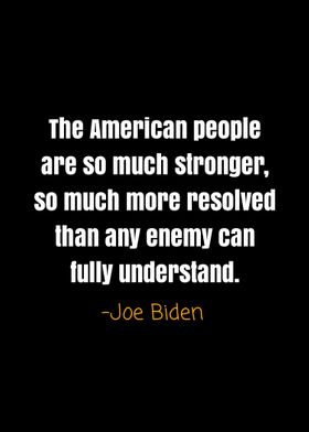 Joe Biden quotes 