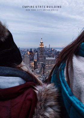 Empire State Building 