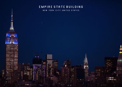 Empire State Building 