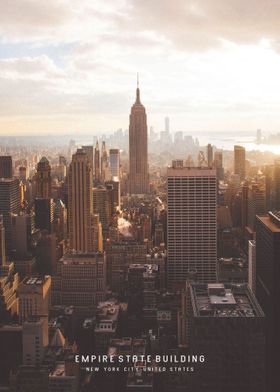 Empire State Building 