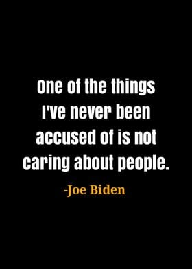 Joe Biden quotes 