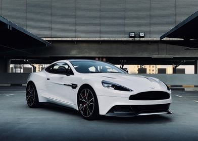 Aston Martin