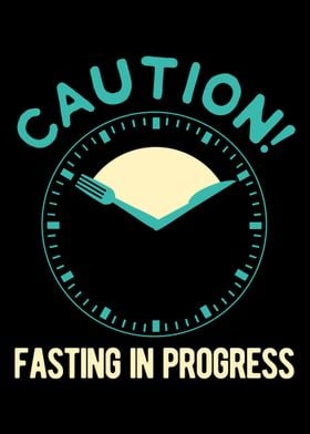 Funny Fasting