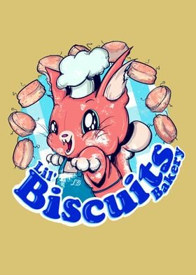 Lil Biscuits Bakery