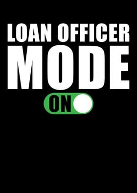 Loan Officer