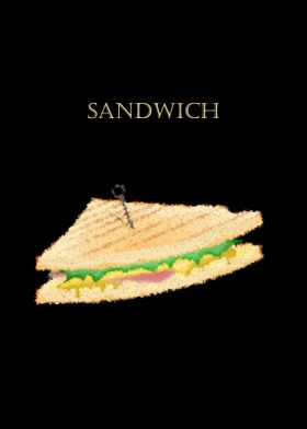 Sandwich 