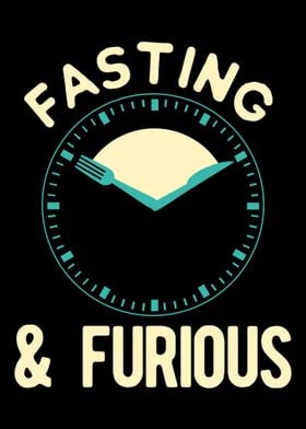 Funny Fasting