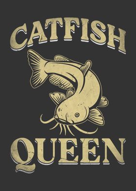 Wels Catfish Design For A 