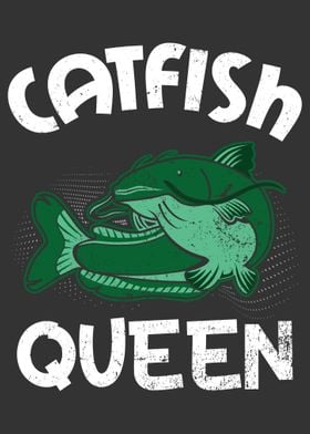 Wels Catfish Design For A 