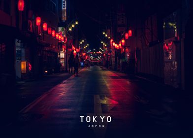 Tokyo 