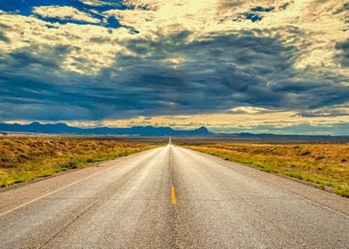 Red Rock Hwy New Mexico