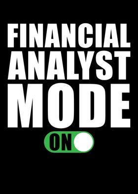 Financial Analyst