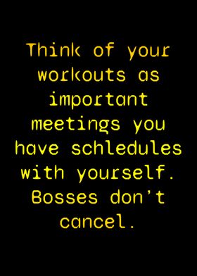 Gym Quotes Motivation