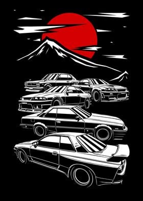 Skyline Collection