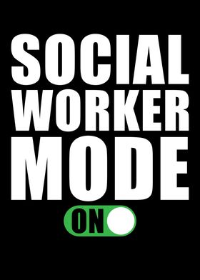 Social Worker