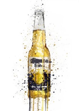 Corona Beer