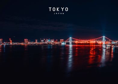 Tokyo  