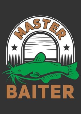 Master Baiter  Wels