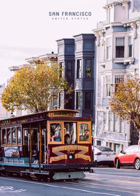 San Francisco  