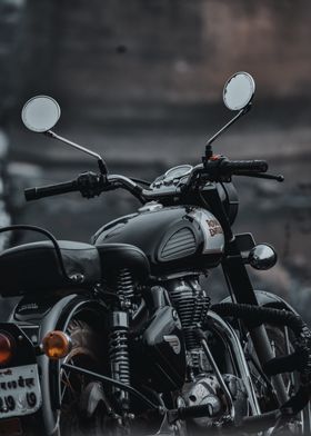 Royal Enfield