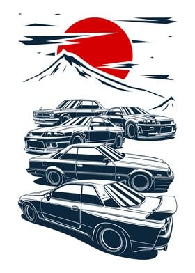 Skyline Collection