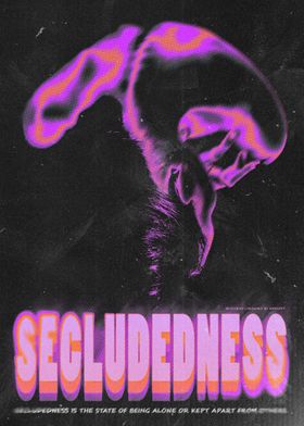 Secludedness