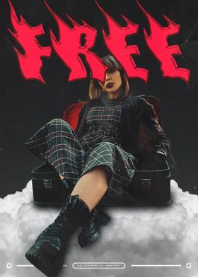 Free