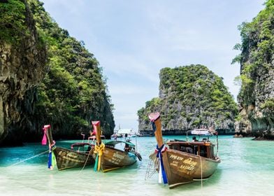 Thailand Phuket Travel