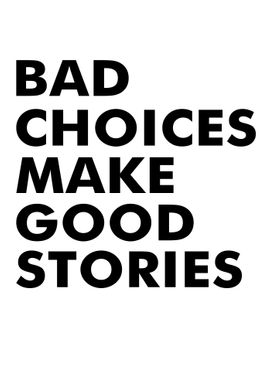 GOOD STORIES 