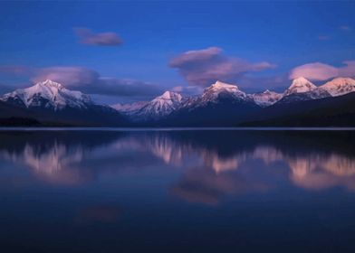 Lake McDonald